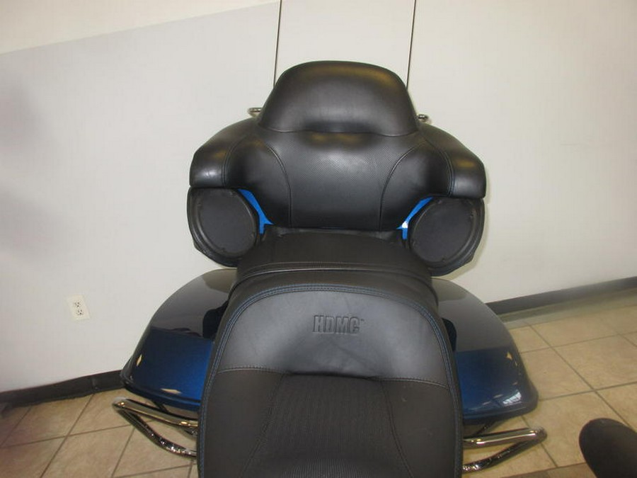 2018 Harley-Davidson® FLHTK - Ultra Limited 115th Anniversary