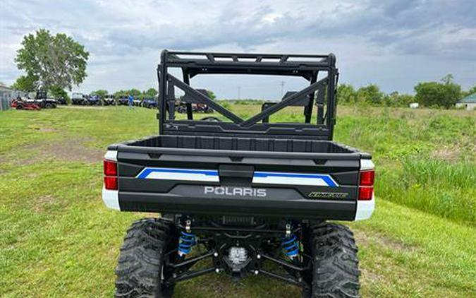 2024 Polaris Ranger XP Kinetic Premium