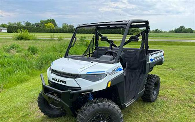 2024 Polaris Ranger XP Kinetic Premium