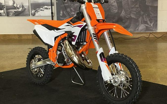 2024 KTM 50 SX