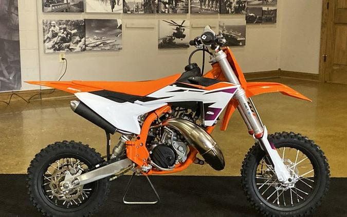 2024 KTM 50 SX