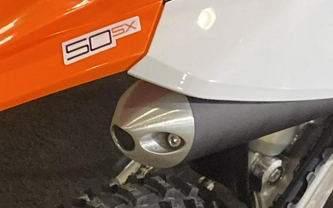 2024 KTM 50 SX