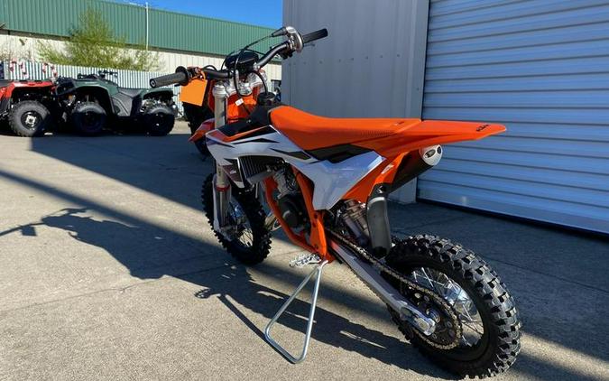 2024 KTM 50 SX