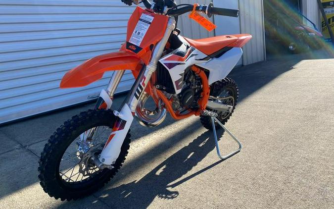 2024 KTM 50 SX