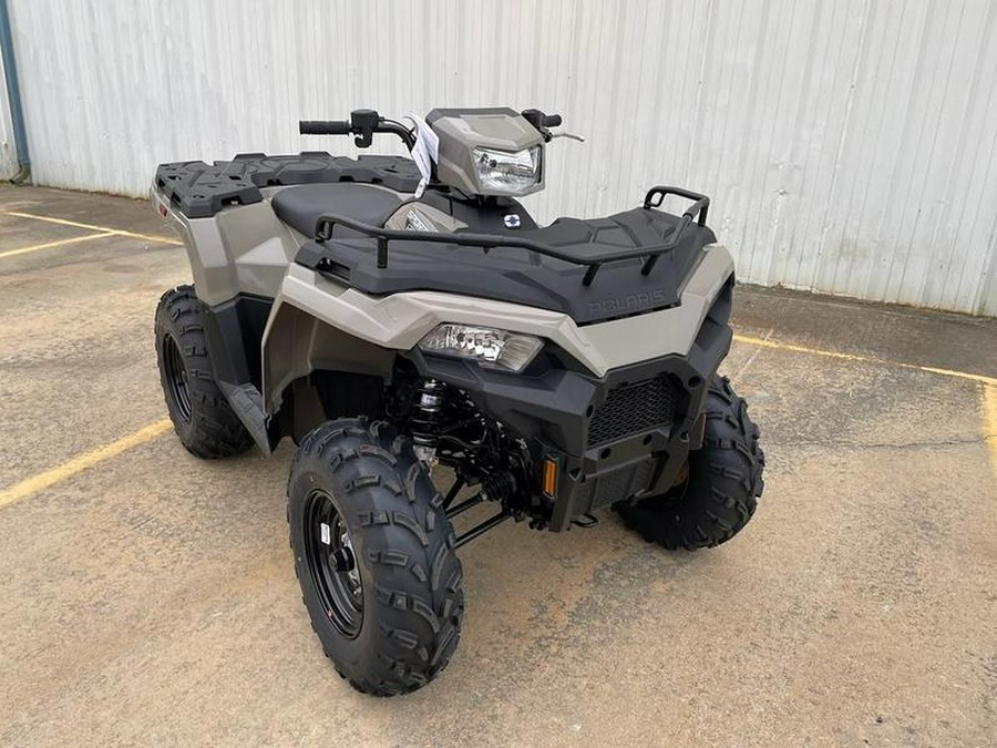 2024 Polaris® SPM 570 EPS