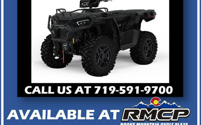 2024 Polaris® Sportsman 570 Trail