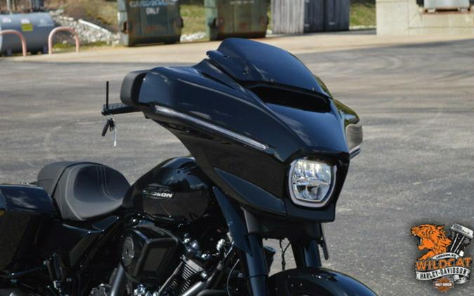 2024 Harley-Davidson FLHX - Street Glide