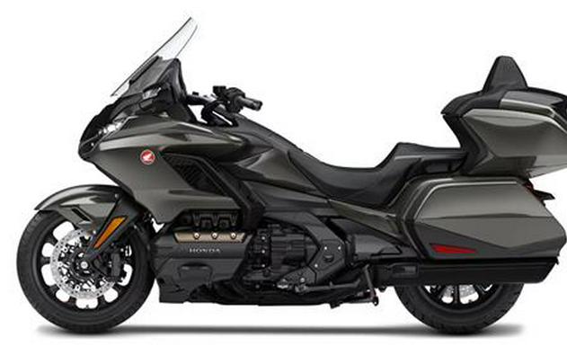 2024 Honda Gold Wing Tour Automatic DCT