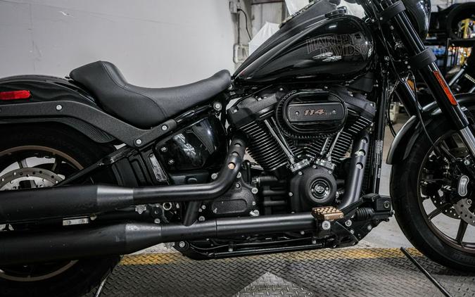 2020 Harley-Davidson Low Rider®S