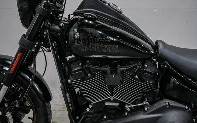 2020 Harley-Davidson Low Rider®S