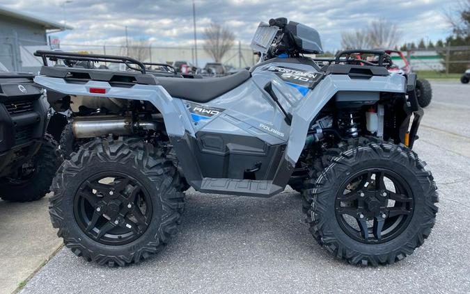 2024 Polaris Industries Sportsman® 570 Premium