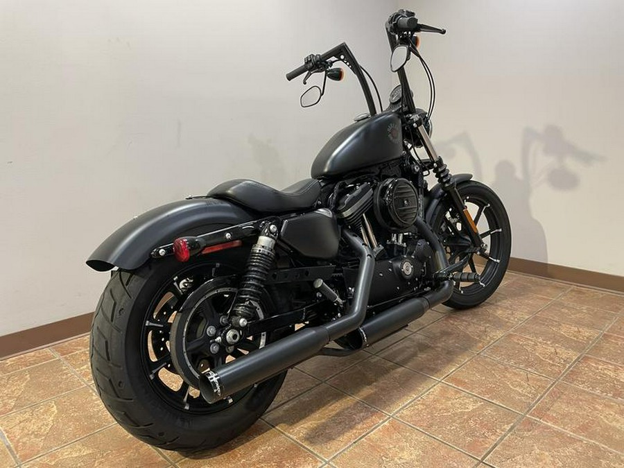 2020 Harley-Davidson® XL883N - Sportster® Iron 883™