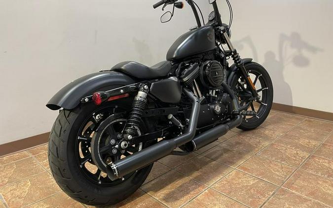 2020 Harley-Davidson® XL883N - Sportster® Iron 883™