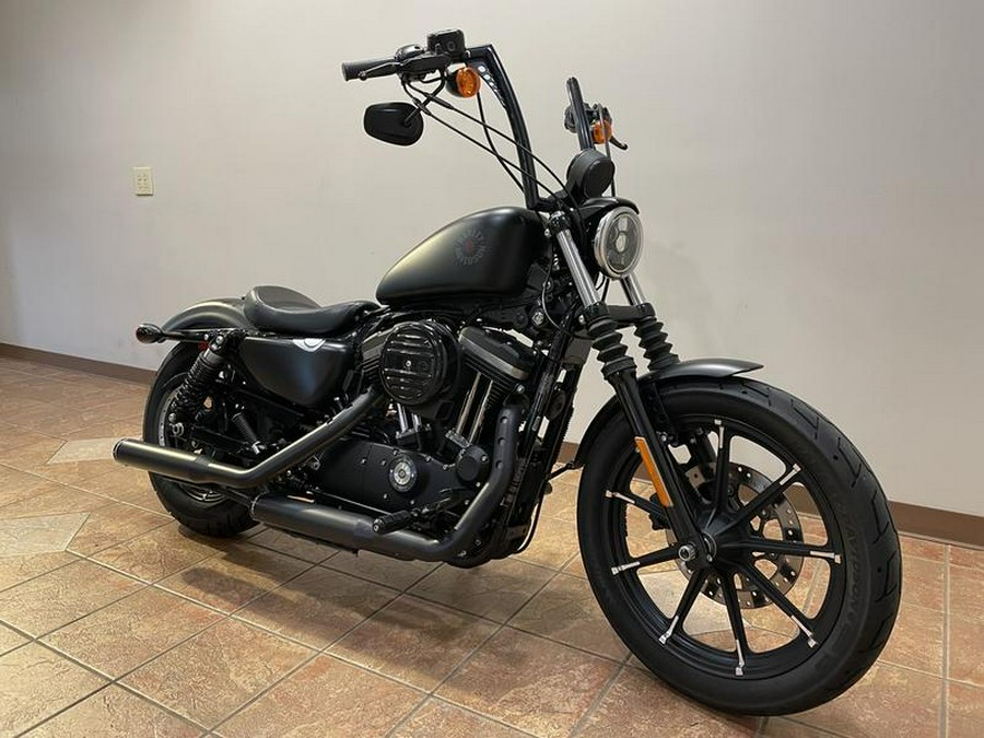 2020 Harley-Davidson® XL883N - Sportster® Iron 883™