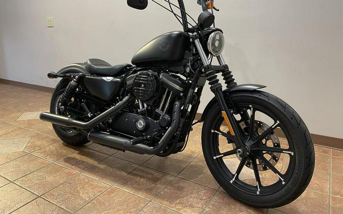 2020 Harley-Davidson® XL883N - Sportster® Iron 883™