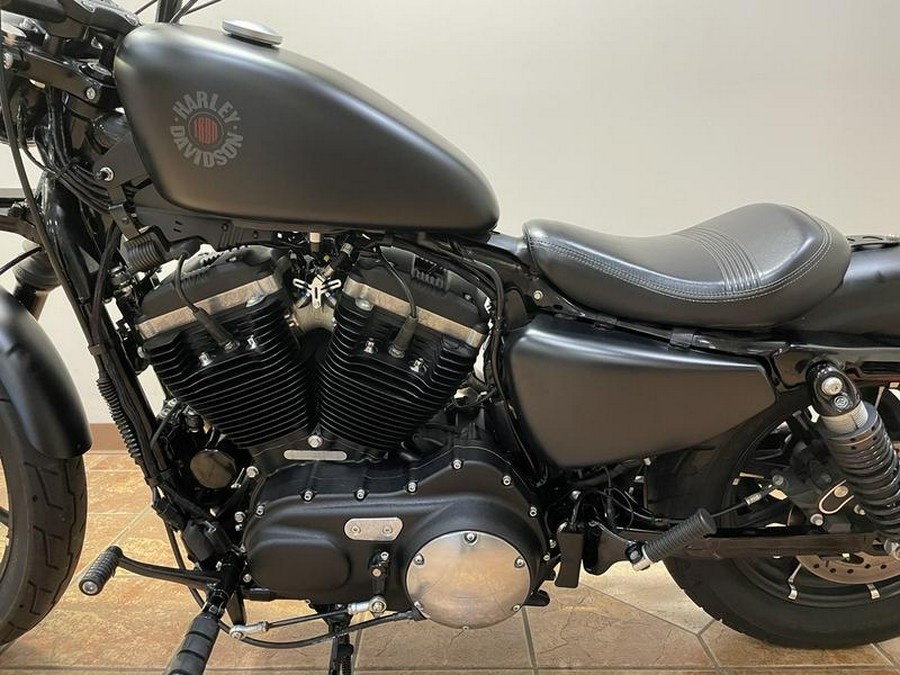 2020 Harley-Davidson® XL883N - Sportster® Iron 883™