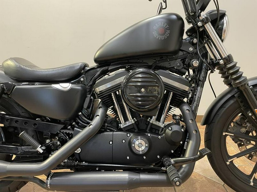 2020 Harley-Davidson® XL883N - Sportster® Iron 883™