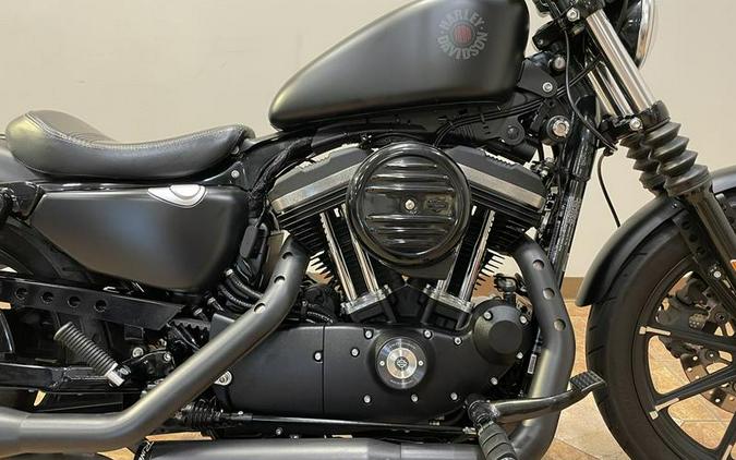 2020 Harley-Davidson® XL883N - Sportster® Iron 883™