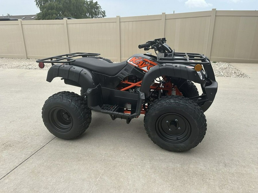 2023 Kayo Bull 150