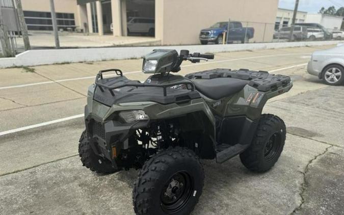 2024 Polaris Sportsman 570