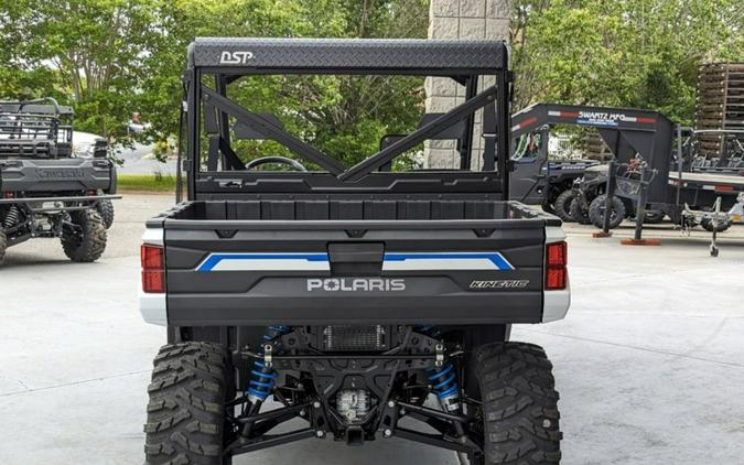 2024 Polaris RANGER XP Kinetic Ultimate