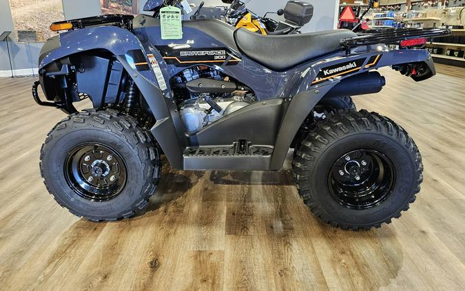 2025 Kawasaki Brute Force® 300