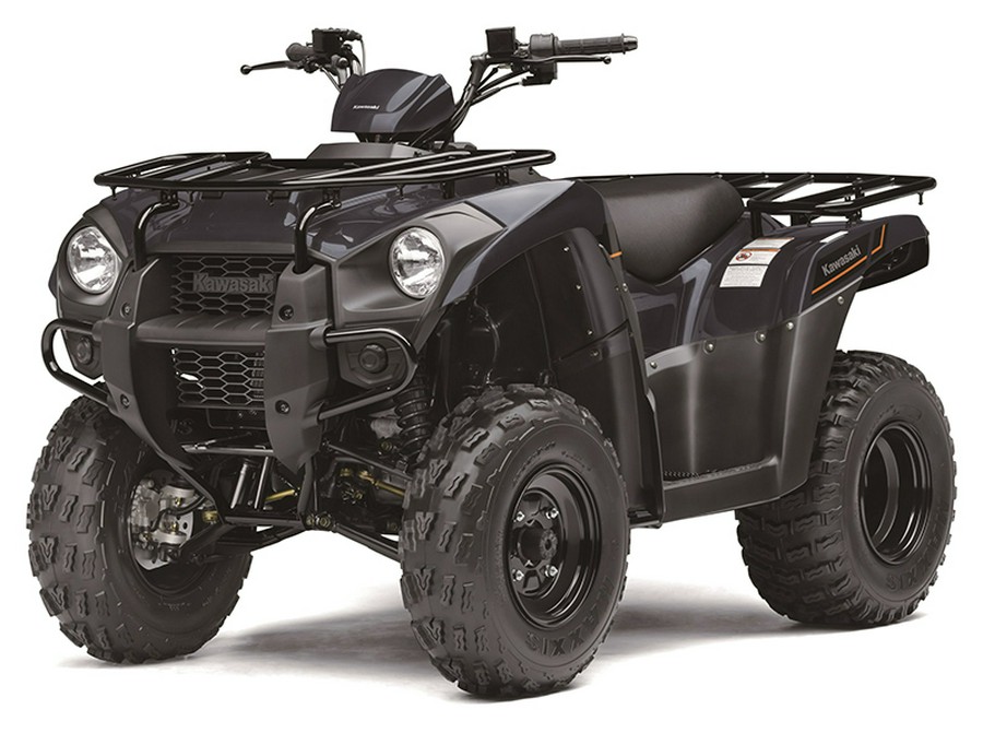 2025 Kawasaki Brute Force® 300