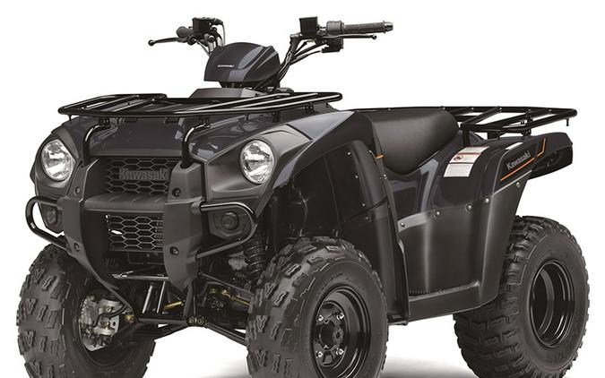 2025 Kawasaki Brute Force® 300