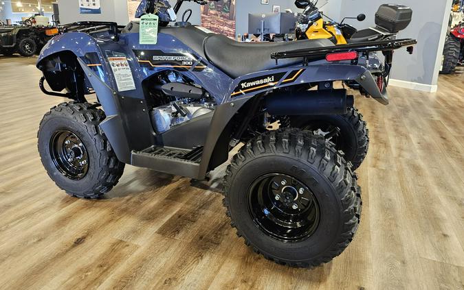 2025 Kawasaki Brute Force® 300