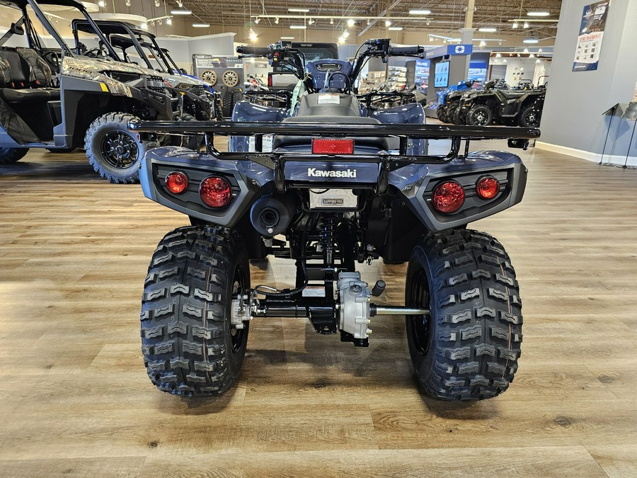 2025 Kawasaki Brute Force® 300