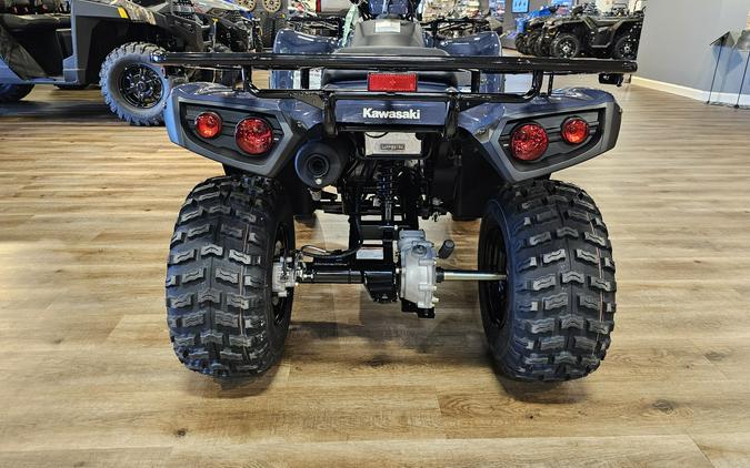 2025 Kawasaki Brute Force® 300