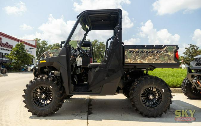 2023 Polaris Ranger SP 570 Premium Polaris Pursuit Camo