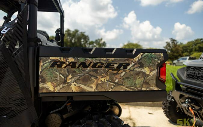 2023 Polaris Ranger SP 570 Premium Polaris Pursuit Camo