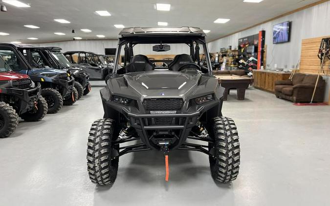 2025 Polaris® General XP 4 1000 Premium