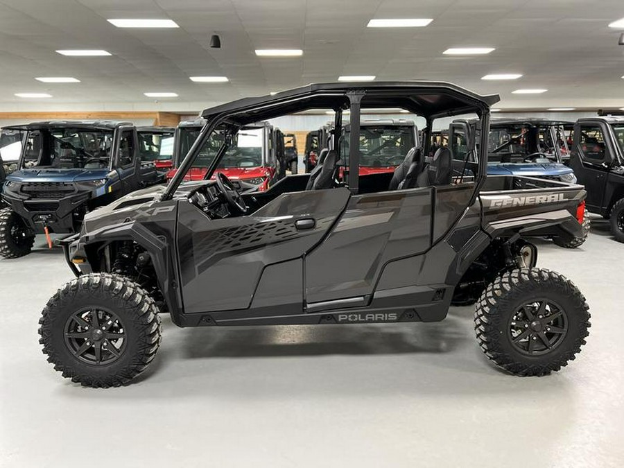 2025 Polaris® General XP 4 1000 Premium