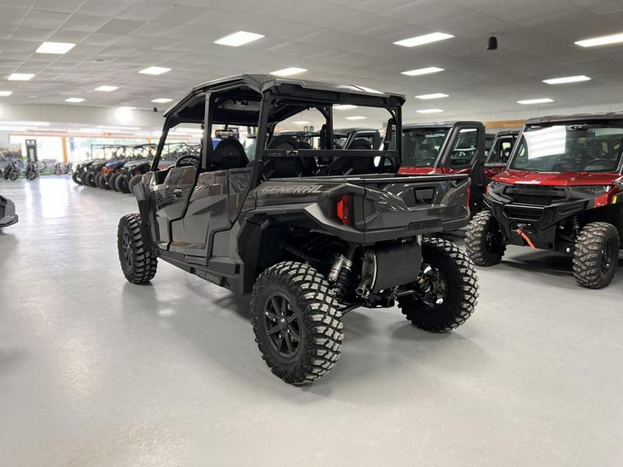 2025 Polaris® General XP 4 1000 Premium