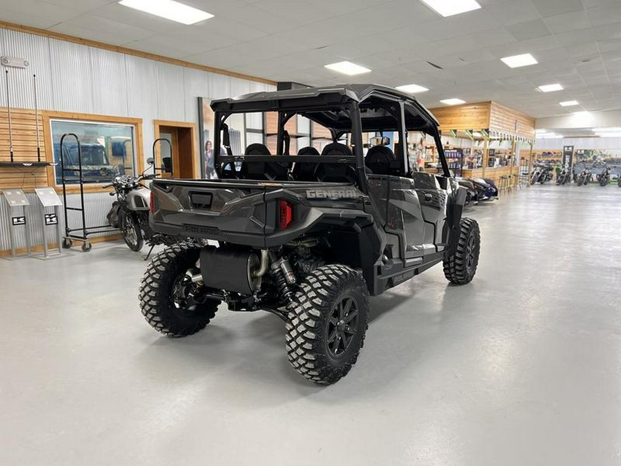 2025 Polaris® General XP 4 1000 Premium