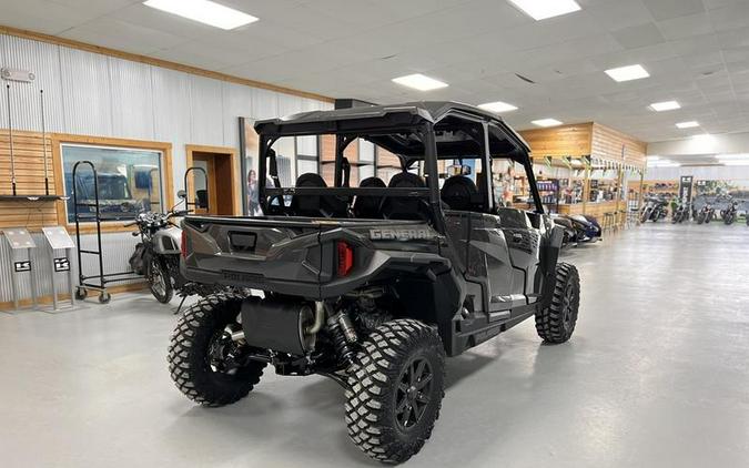 2025 Polaris® General XP 4 1000 Premium