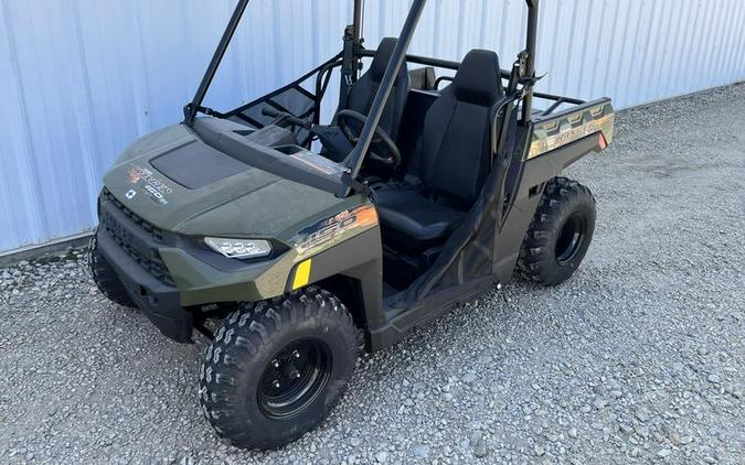 2023 Polaris® Ranger 150 EFI Sage Green