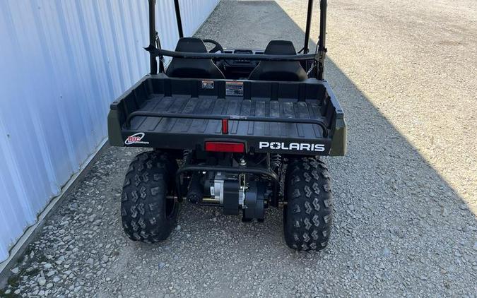 2023 Polaris® Ranger 150 EFI Sage Green