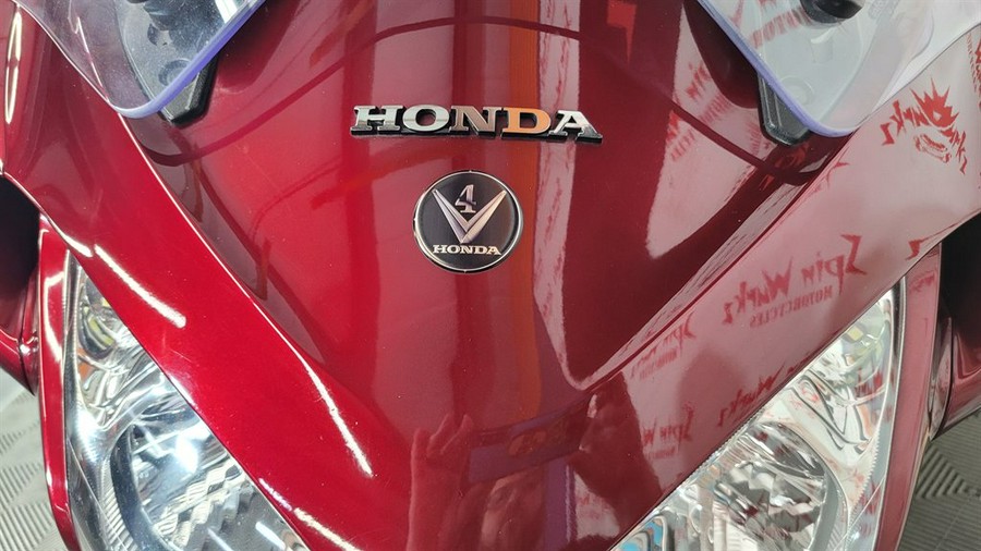 2005 Honda ST-1300