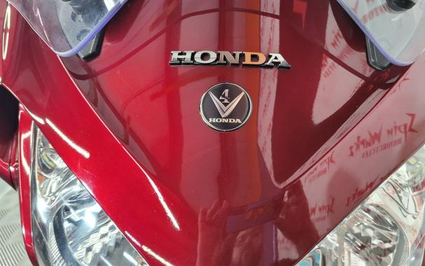 2005 Honda ST-1300