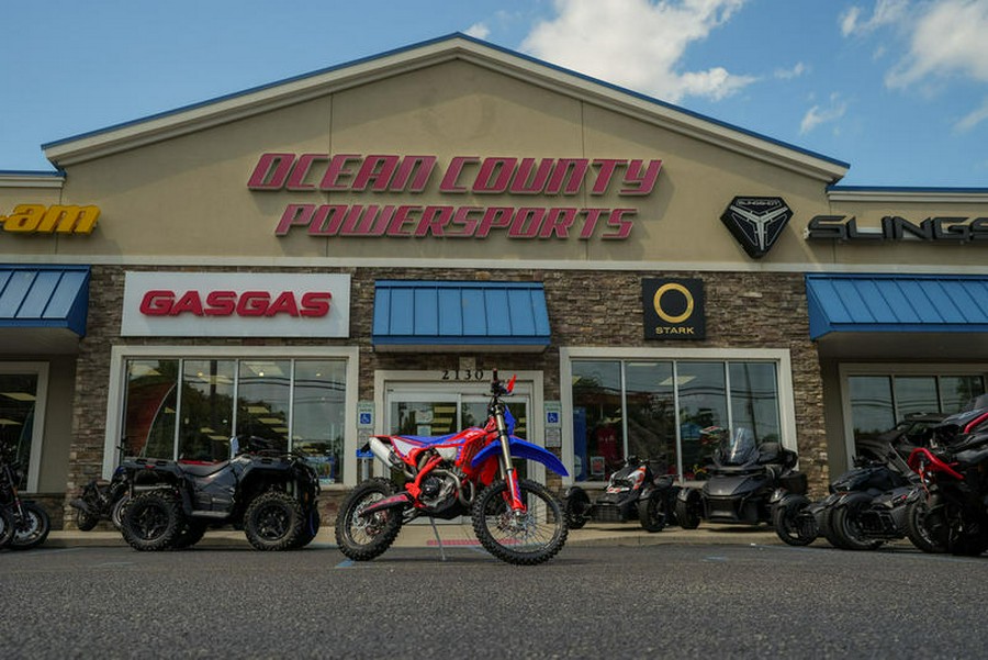 2025 Beta 350 RR Race 4-Stroke