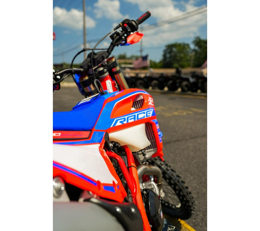 2025 Beta 350 RR Race 4-Stroke