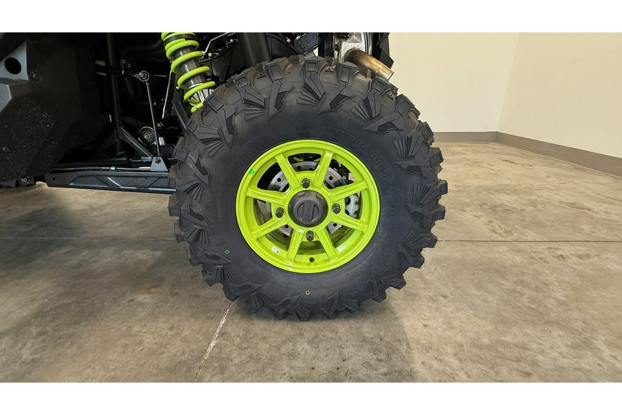 2025 Polaris RZR PRO XP ULTIMATE