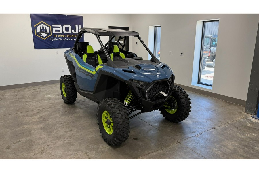 2025 Polaris RZR PRO XP ULTIMATE