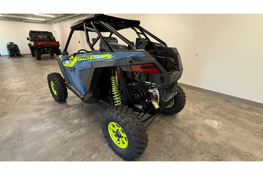 2025 Polaris RZR PRO XP ULTIMATE