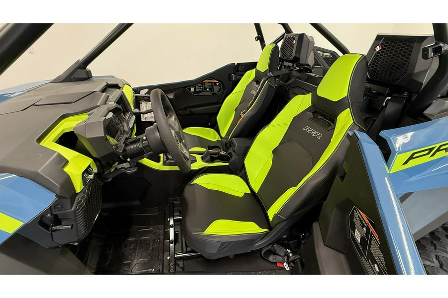 2025 Polaris RZR PRO XP ULTIMATE