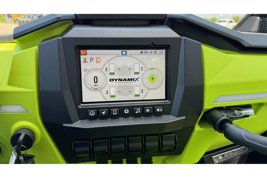 2025 Polaris RZR PRO XP ULTIMATE