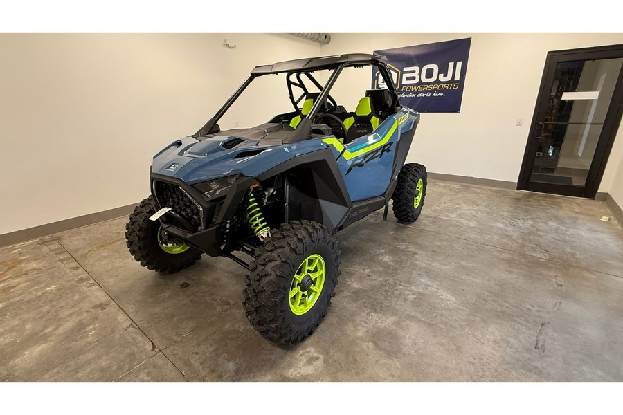 2025 Polaris RZR PRO XP ULTIMATE